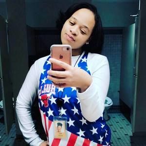 Meet your Posher, Mary